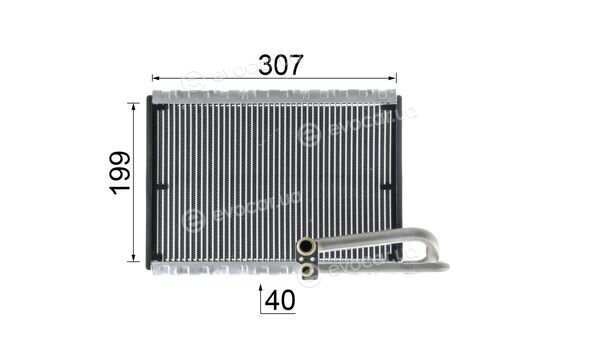 Mahle AE 121 000P