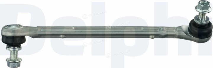 Delphi TC3385