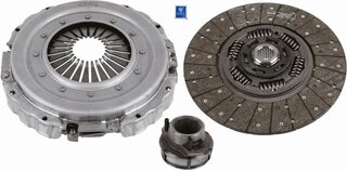 Sachs 3400 700 639
