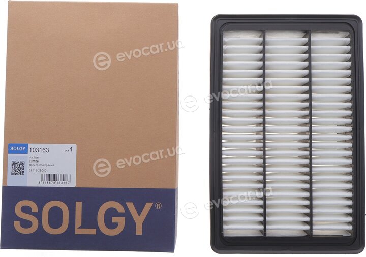 Solgy 103163