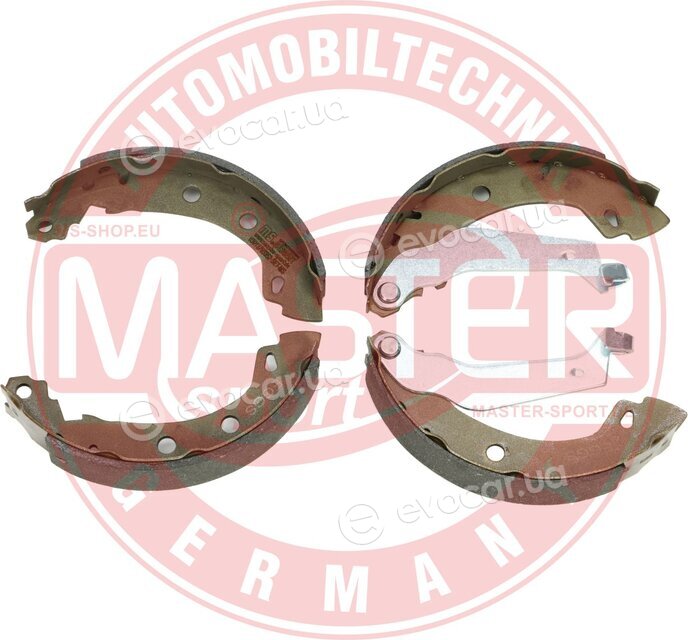 Master Sport 03013703352-SET-MS