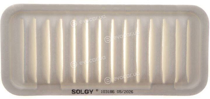 Solgy 103186
