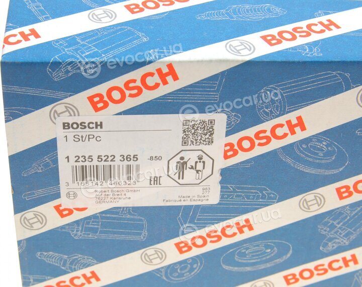 Bosch 1 235 522 365