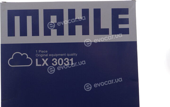 Mahle LX 3031