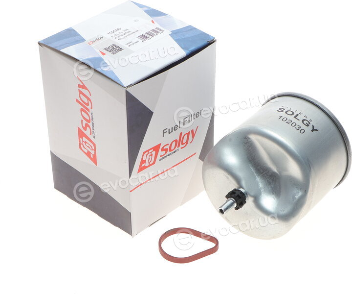Solgy 102030