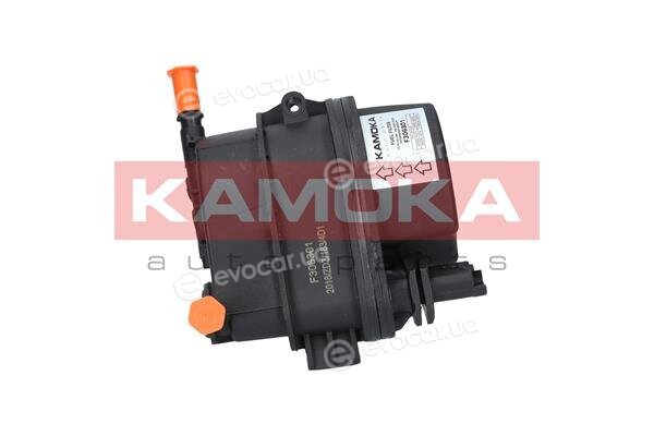 Kamoka F306301