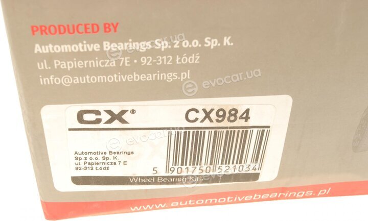 CX 984