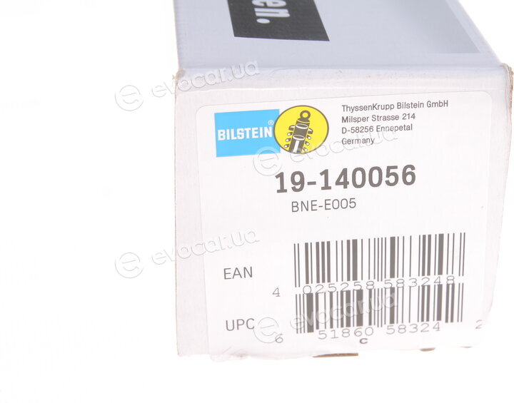 Bilstein 19-140056