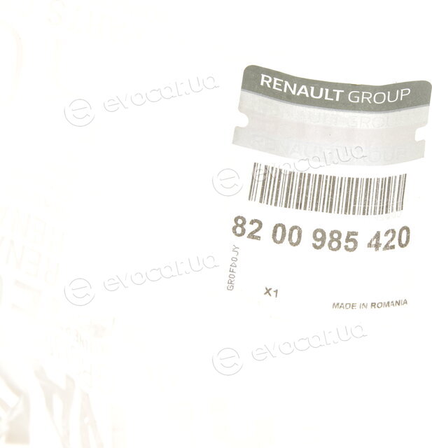 Renault / Nissan 8200985420