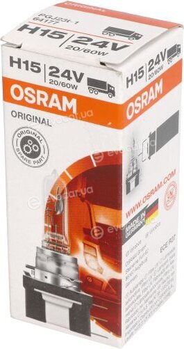 Osram 64177