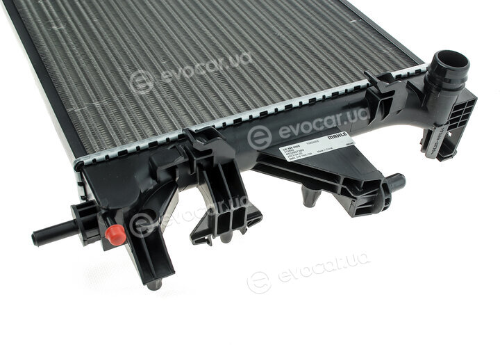 Mahle CR 886 000S