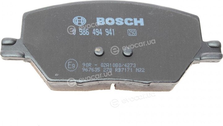 Bosch 0 986 494 941