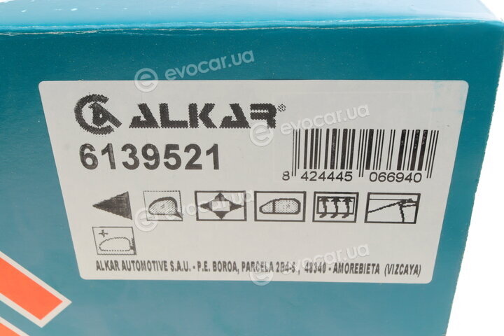 Alkar 6139521