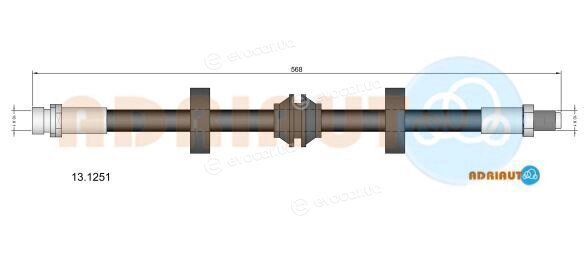 Adriauto 13.1251