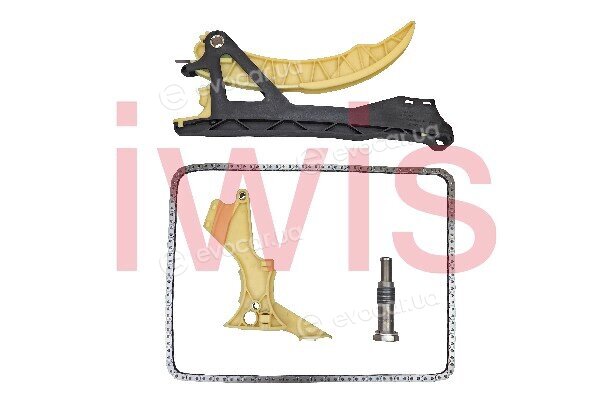 Iwis 59021Set