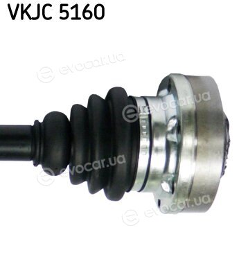 SKF VKJC 5160