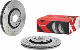 Brembo 09.9935.1X