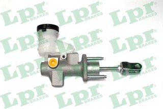LPR / Samko 2643
