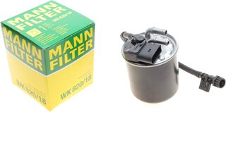 Mann WK 820/18