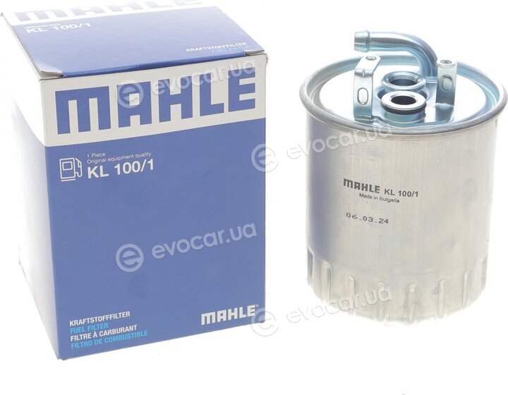 Mahle KL 100/1