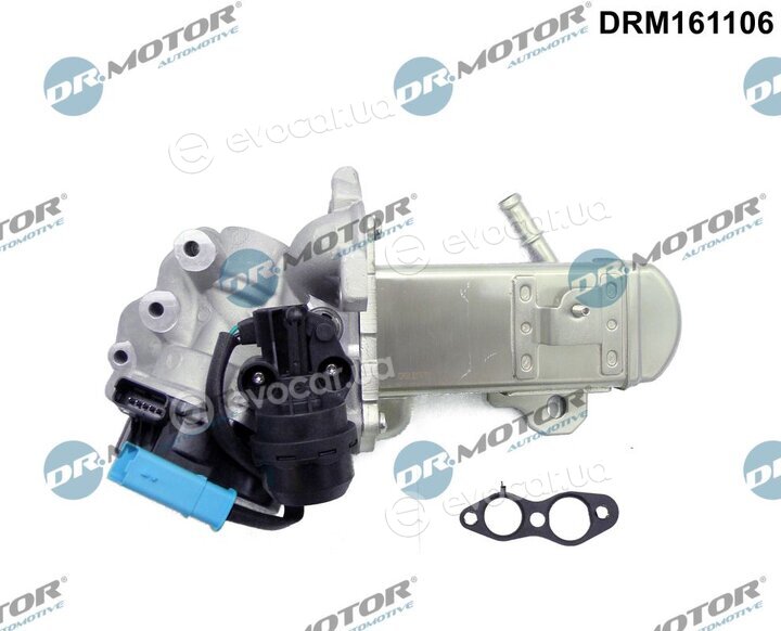 Dr. Motor DRM161106