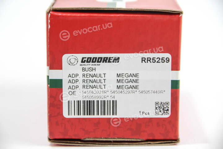 Goodrem RR5259