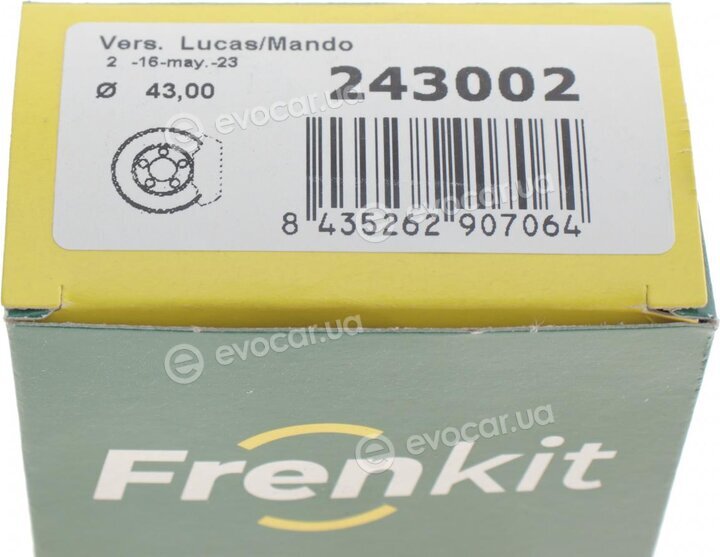 Frenkit 243002