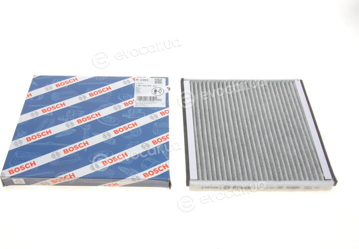 Bosch 1 987 432 363