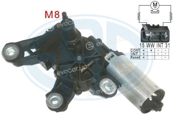Era / Messmer 460198