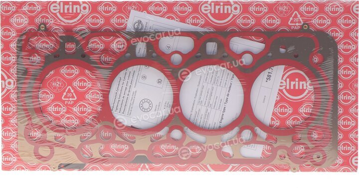 Elring 581.720