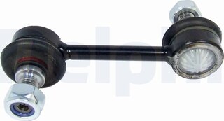 Delphi TC1791
