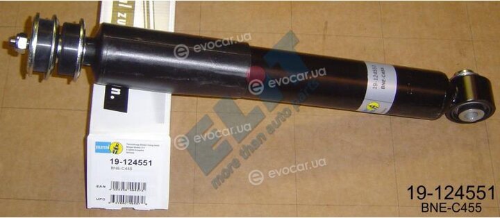 Bilstein 19-124551