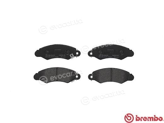 Brembo P 78 012