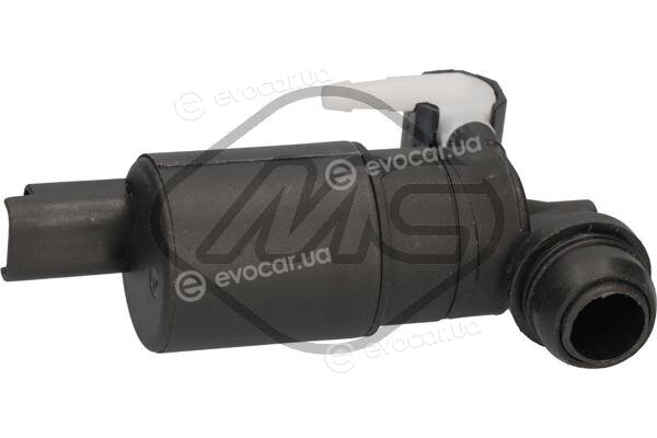 Metalcaucho / STC 02063