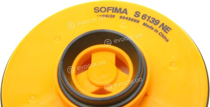 Sofima S 6139 NE