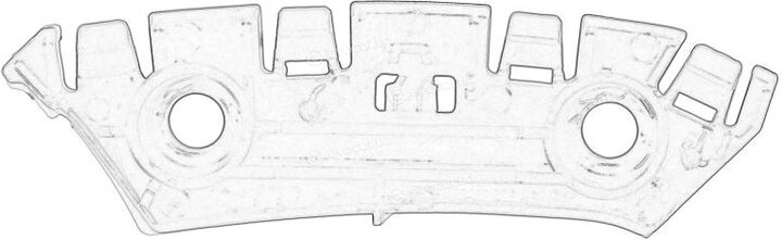 VAG 1S0807184A