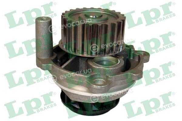 LPR / Samko WP0256