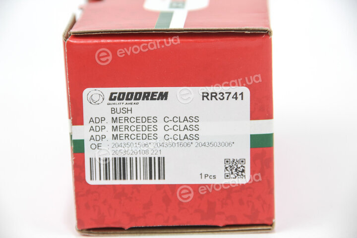 Goodrem RR3741