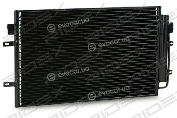 Ridex 448C0257