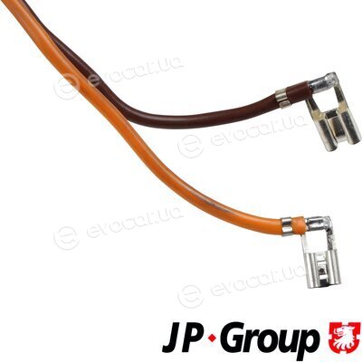 JP Group 1226100100