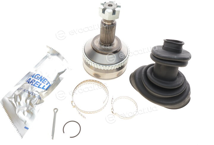 Magneti Marelli 302015100053