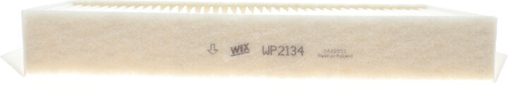 WIX WP2134
