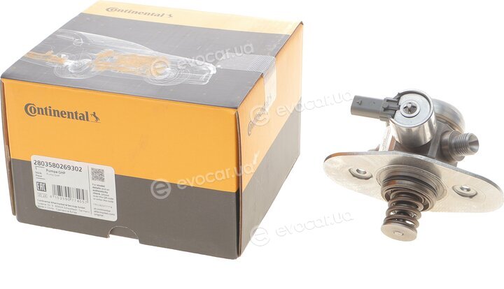 Continental 2803580269302
