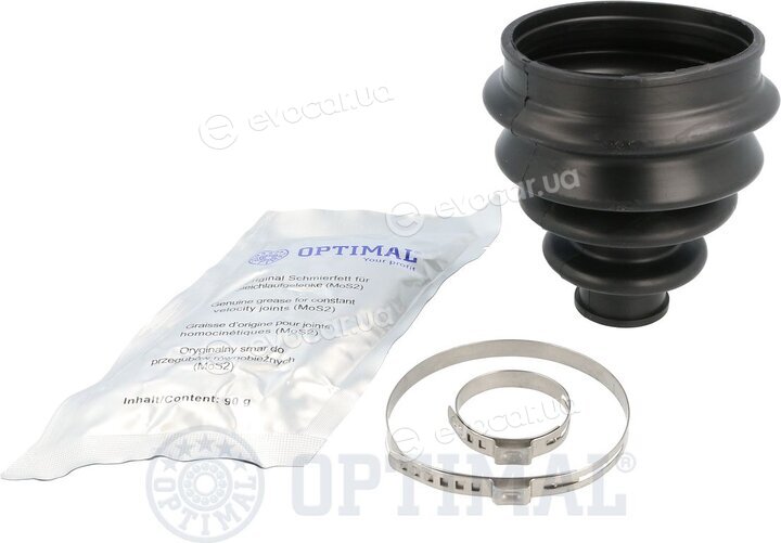 Optimal CVB-10152CR