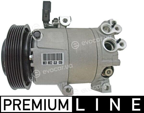 Mahle ACP 449 000P