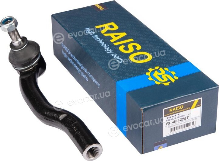 Raiso RL454225T