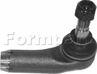 Formpart 1102006