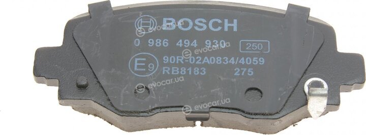 Bosch 0 986 494 930