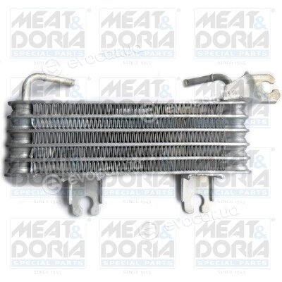 Meat & Doria 95064