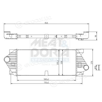 Meat & Doria 995047